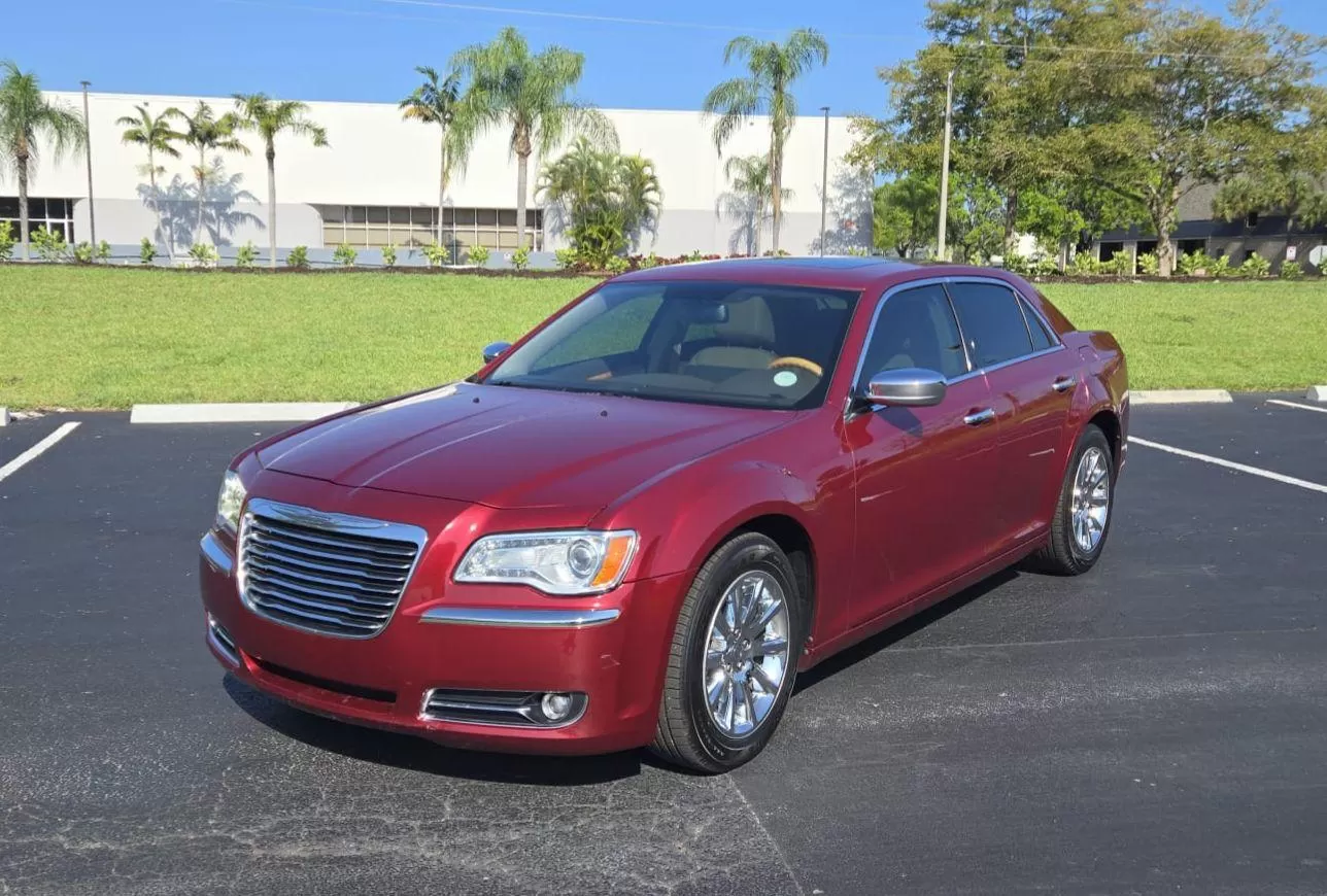 2013 Chrysler
