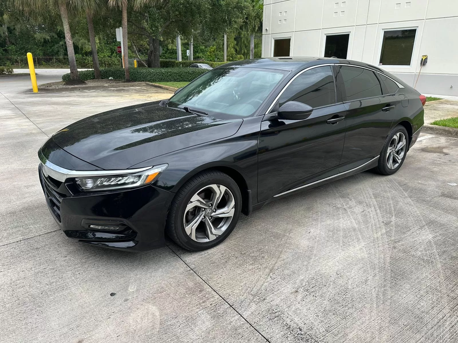 2020 HONDA