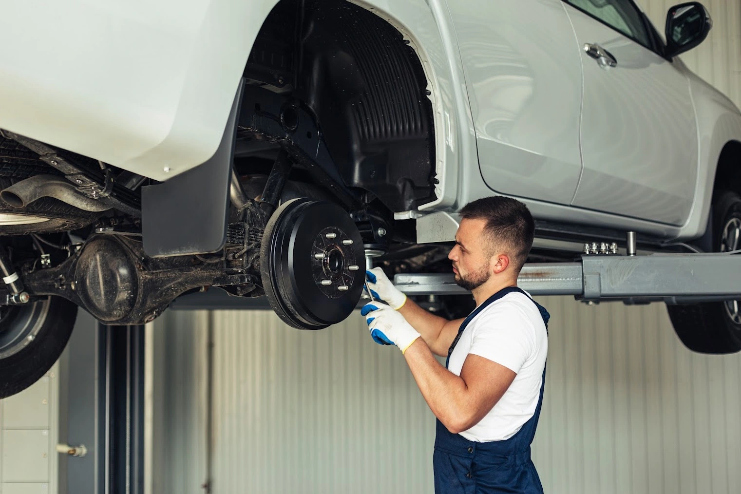 Automotive Repair South Florida - Ultimate Auto Care