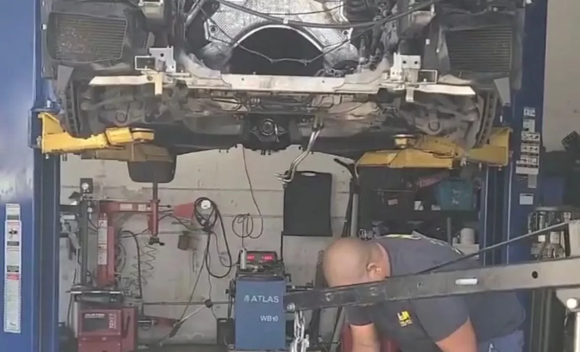 Automotive Repair South Florida - Ultimate Auto Care