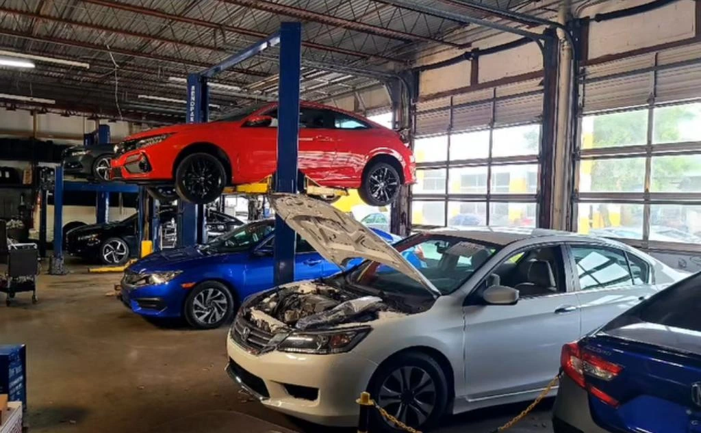 Auto Repair Tamarac FL - Ultimate Auto Care