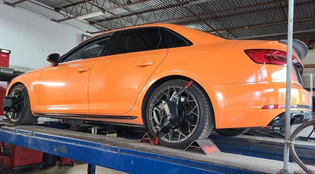 Automotive Repair South Florida - Ultimate Auto Care