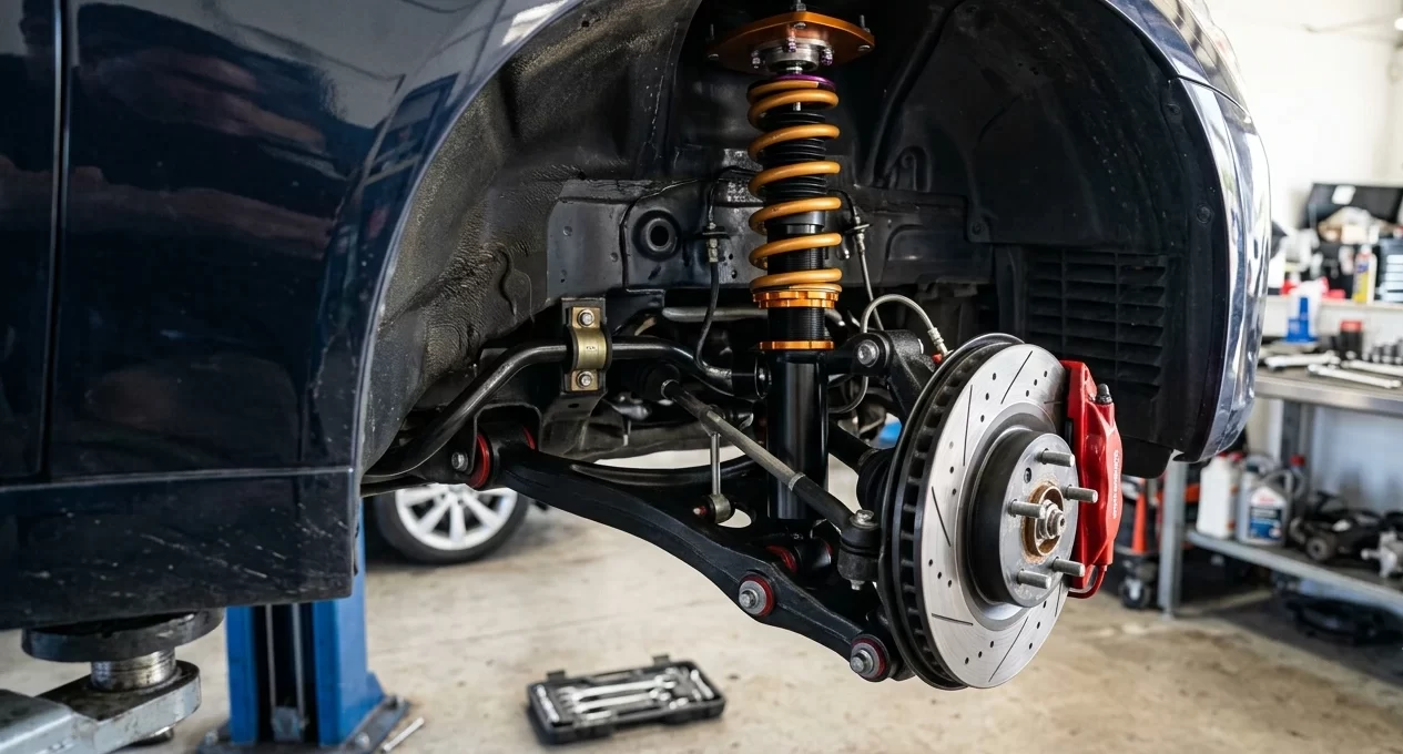 Car Performance Tuning South Florida - Ultimate Auto Care