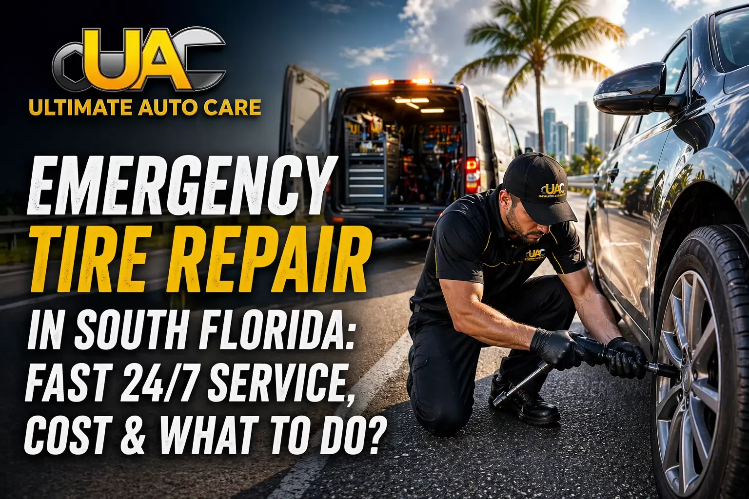 Brake Noise Fix in North Lauderdale: What Squeaky or Grinding Brakes Really Mean & How to Fix Them Fast?