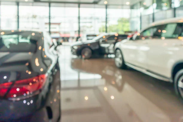 Car Financing